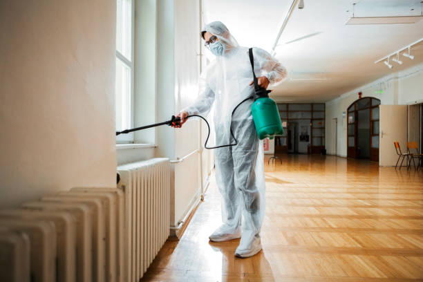 Trusted Leisuretowne, NJ Pest Control Experts